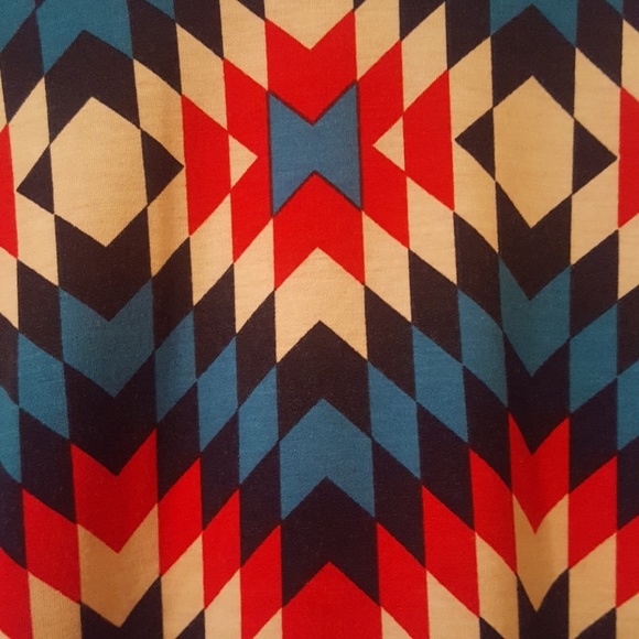 LulaRoe Randy - Picture 2 of 2